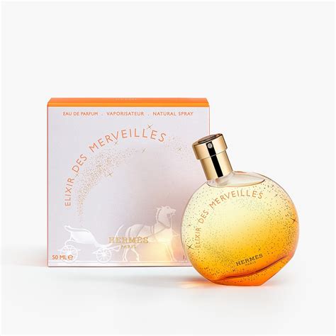 hermes elixir de marveilles edp bayan parfüm|elixir des merveilles sephora.